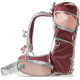 Рюкзак Manfrotto Off road Hiker 20L Rose (MB OR-BP-20RS)
